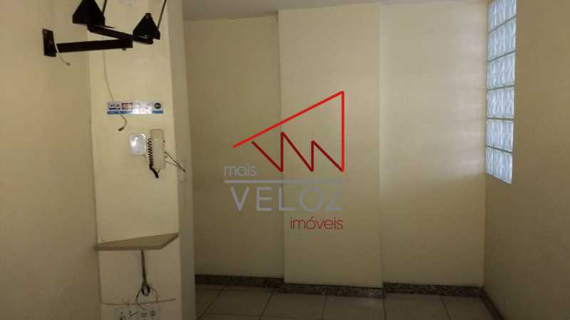 Kitnet-Studio, 26 m² - Foto 16