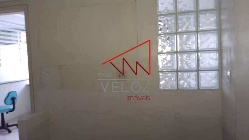 Kitnet-Studio, 26 m² - Foto 18