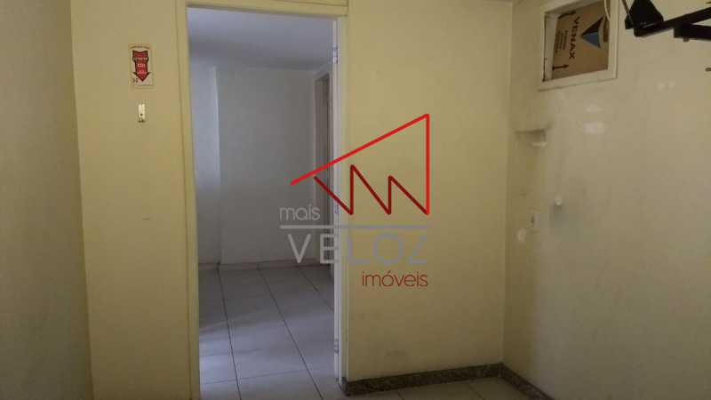 Kitnet-Studio, 26 m² - Foto 1