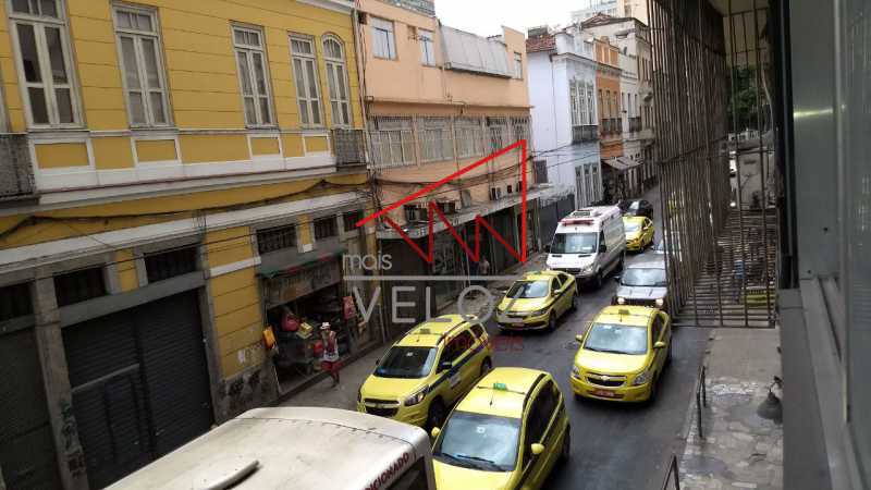 Kitnet-Studio, 26 m² - Foto 2