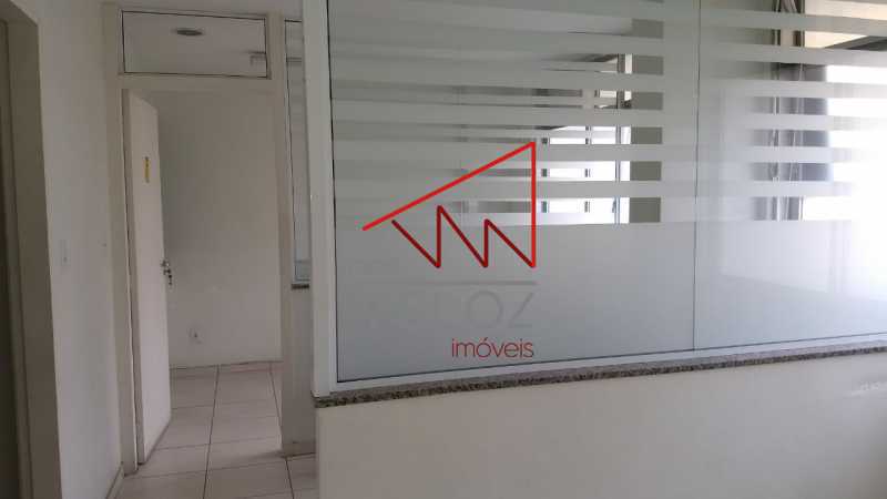 Kitnet-Studio, 26 m² - Foto 13