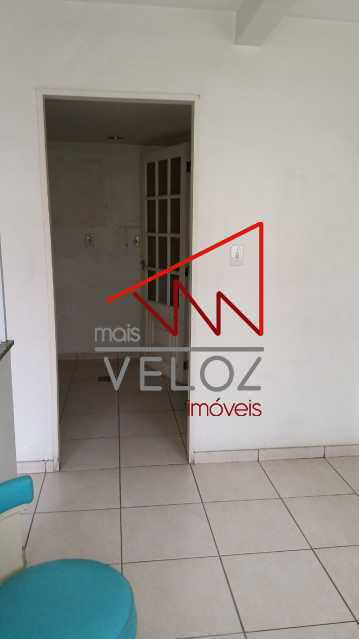 Kitnet-Studio, 26 m² - Foto 8