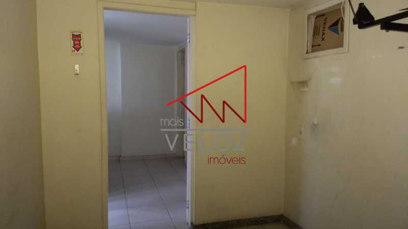 Kitnet-Studio, 26 m² - Foto 5