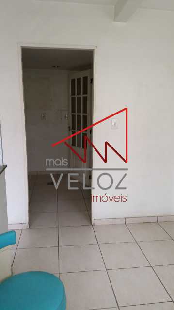 Kitnet-Studio, 26 m² - Foto 3