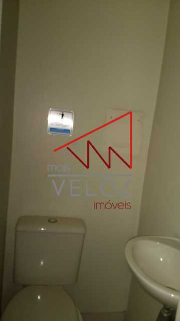 Kitnet-Studio, 26 m² - Foto 14