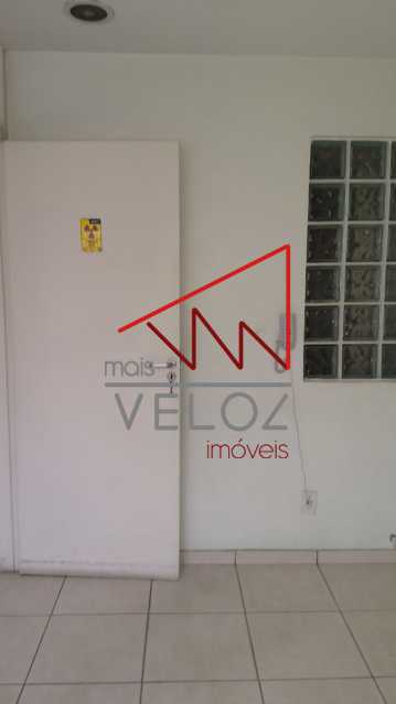 Kitnet-Studio, 26 m² - Foto 22