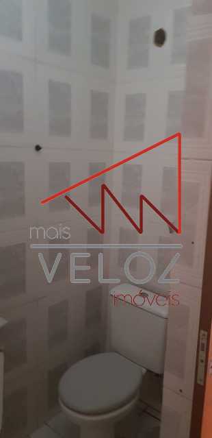 Apartamento à venda com 2 quartos, 85m² - Foto 12