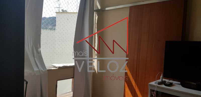 Apartamento à venda com 2 quartos, 85m² - Foto 7