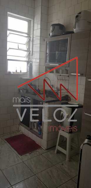 Apartamento à venda com 2 quartos, 85m² - Foto 8