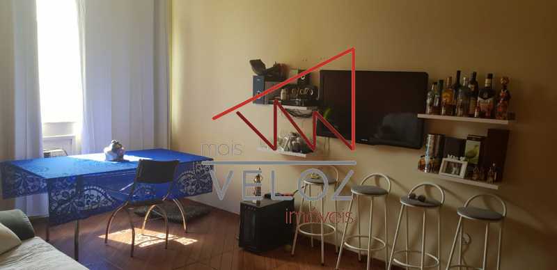 Apartamento à venda com 2 quartos, 85m² - Foto 1