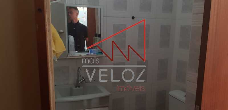 Apartamento à venda com 2 quartos, 85m² - Foto 13