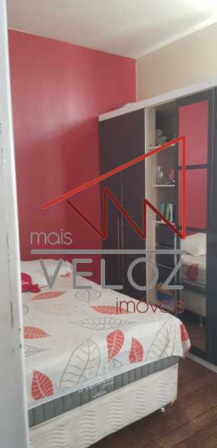 Apartamento à venda com 2 quartos, 85m² - Foto 5