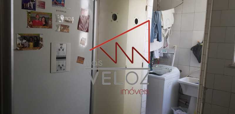 Apartamento à venda com 2 quartos, 85m² - Foto 15