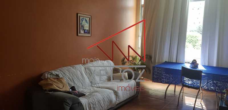 Apartamento à venda com 2 quartos, 85m² - Foto 3