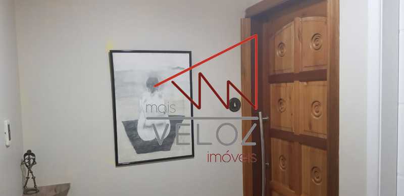 Apartamento à venda com 2 quartos, 85m² - Foto 23