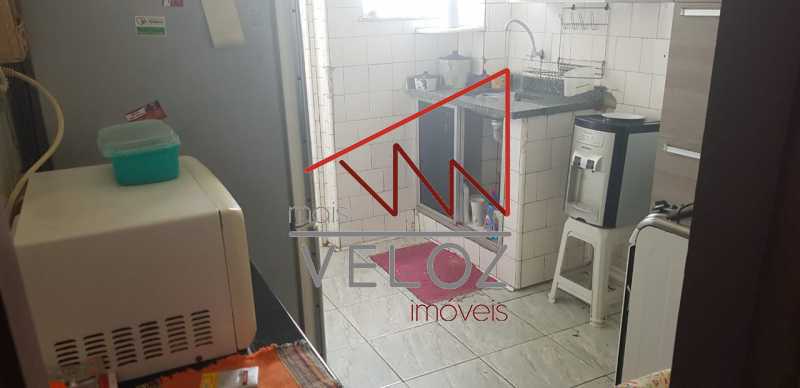 Apartamento à venda com 2 quartos, 85m² - Foto 17