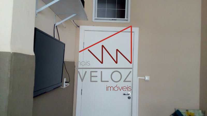 Apartamento, 3 quartos, 180 m² - Foto 2
