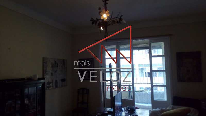 Apartamento, 3 quartos, 180 m² - Foto 7