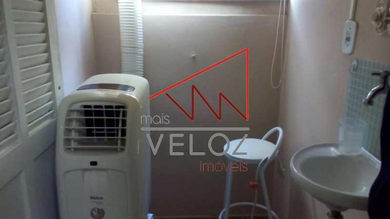 Apartamento, 3 quartos, 180 m² - Foto 11