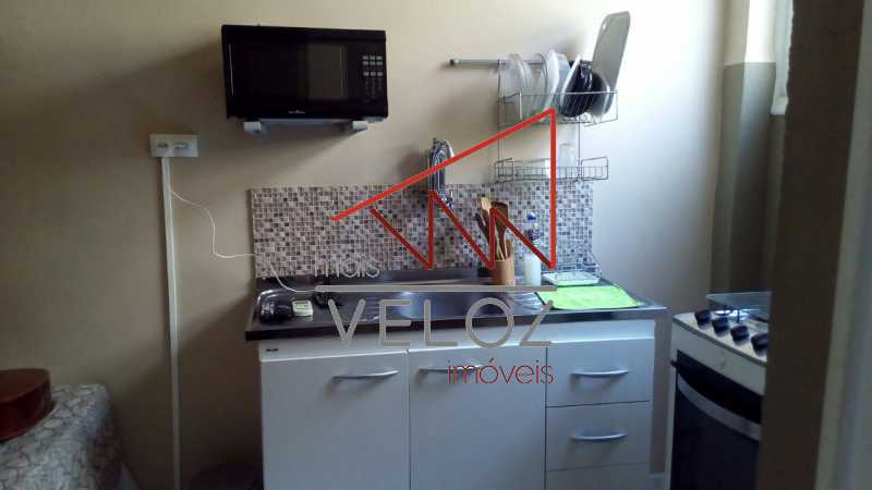 Apartamento, 3 quartos, 180 m² - Foto 5