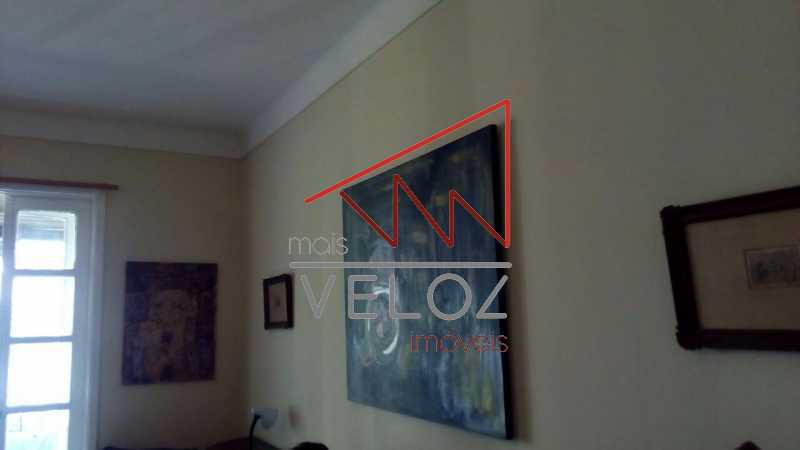Apartamento, 3 quartos, 180 m² - Foto 12