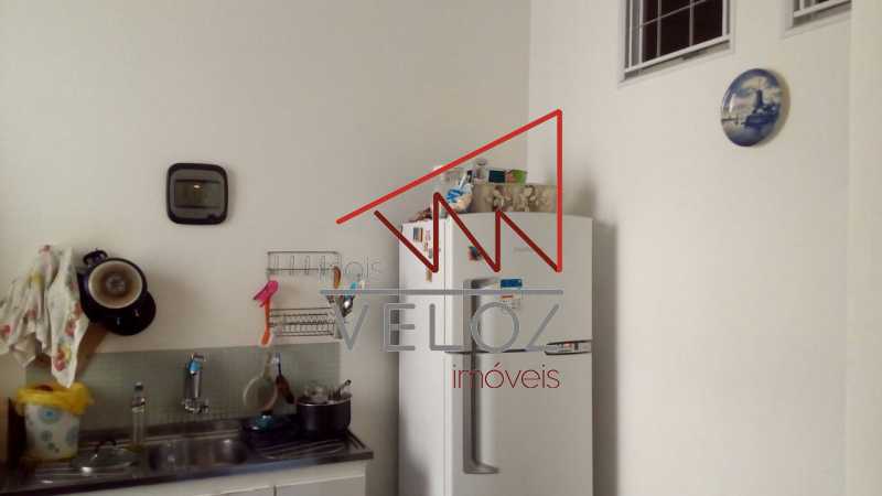 Apartamento, 3 quartos, 180 m² - Foto 23