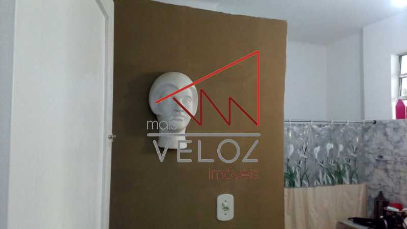 Apartamento, 3 quartos, 180 m² - Foto 21