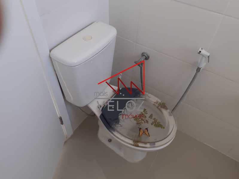 Apartamento à venda com 1 quarto, 70m² - Foto 15