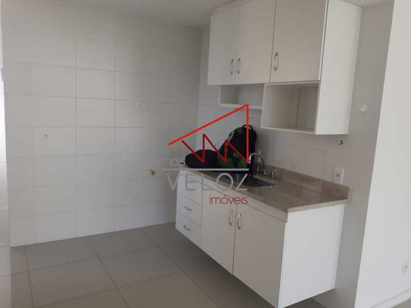 Apartamento à venda com 1 quarto, 70m² - Foto 24