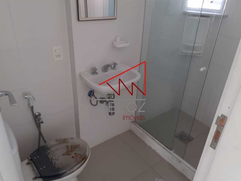 Apartamento à venda com 1 quarto, 70m² - Foto 27