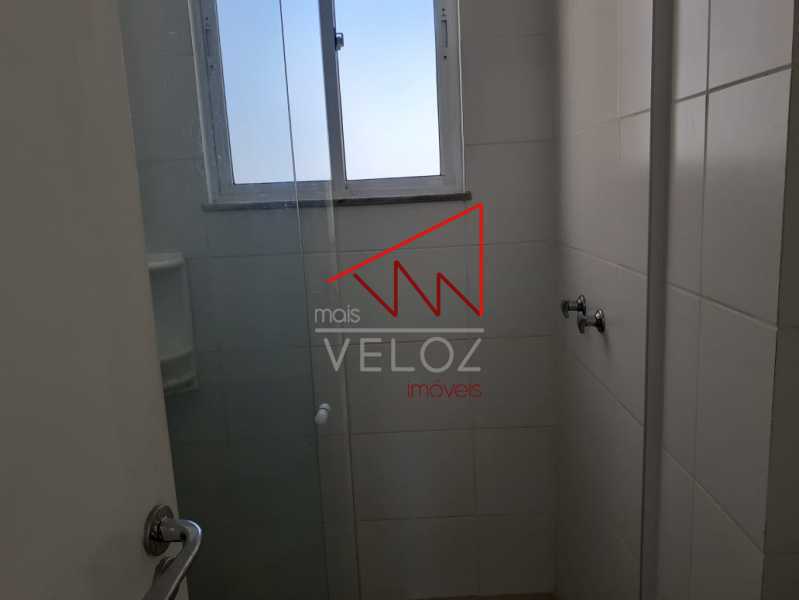 Apartamento à venda com 1 quarto, 70m² - Foto 28