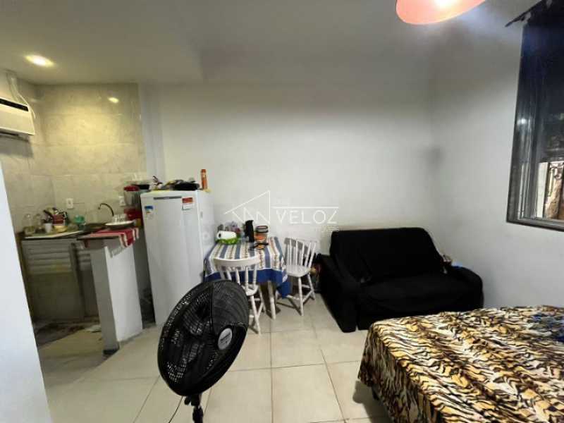 Kitnet e Studio à venda, 15m² - Foto 9