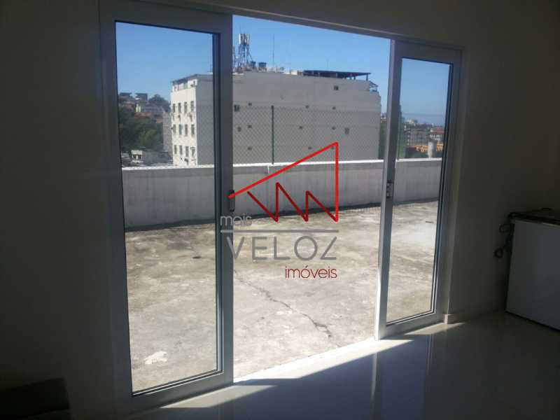 Kitnet-Studio, 33 m² - Foto 23