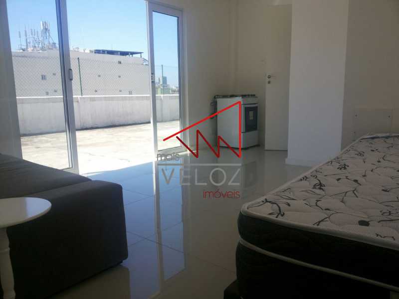 Kitnet-Studio, 33 m² - Foto 21