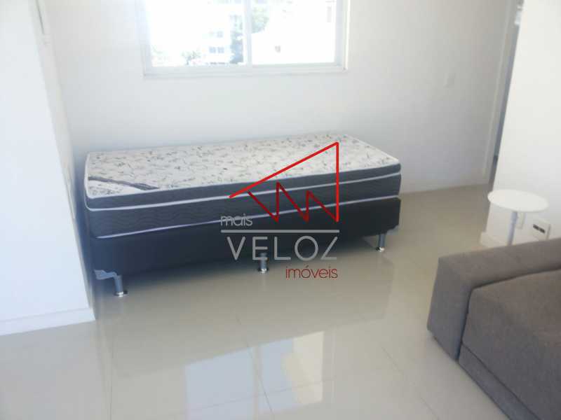 Kitnet-Studio, 33 m² - Foto 15