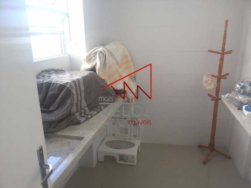 Kitnet-Studio, 33 m² - Foto 19