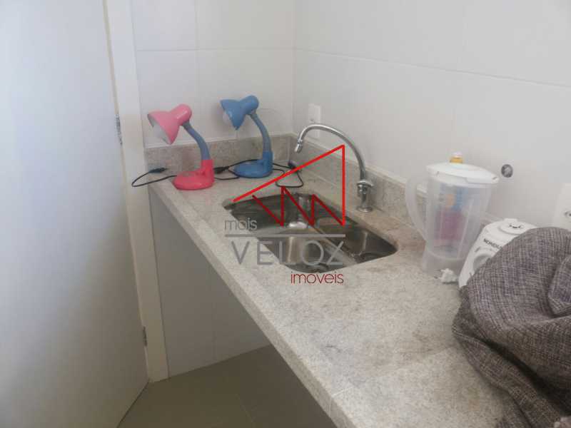 Kitnet-Studio, 33 m² - Foto 25