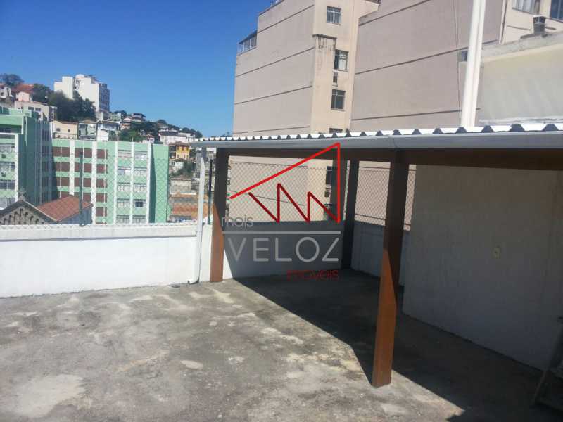 Kitnet-Studio, 33 m² - Foto 11