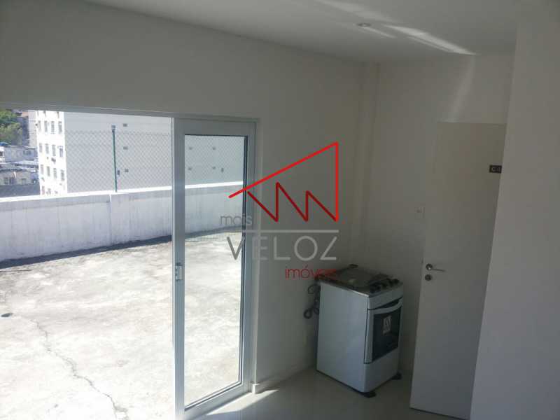 Kitnet-Studio, 33 m² - Foto 22