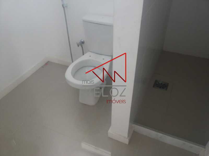 Kitnet-Studio, 33 m² - Foto 1