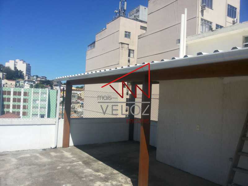 Kitnet-Studio, 33 m² - Foto 13