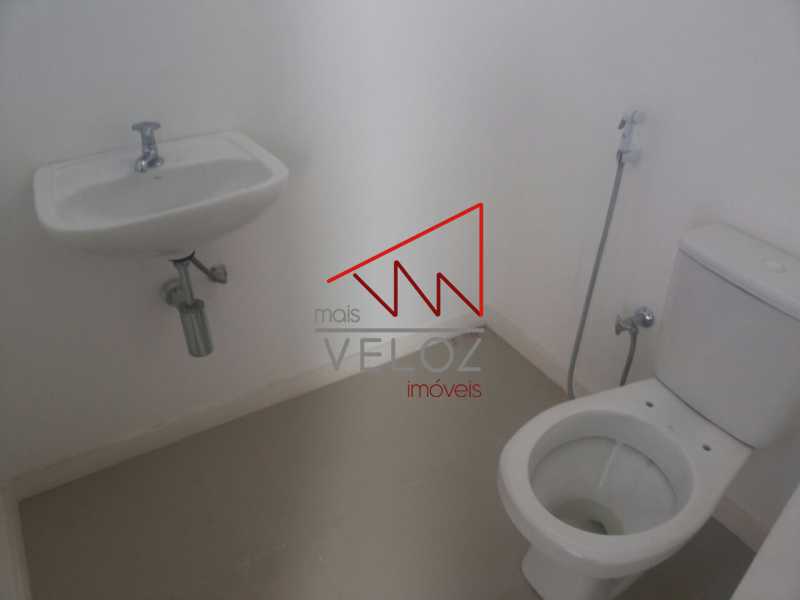 Kitnet-Studio, 33 m² - Foto 7