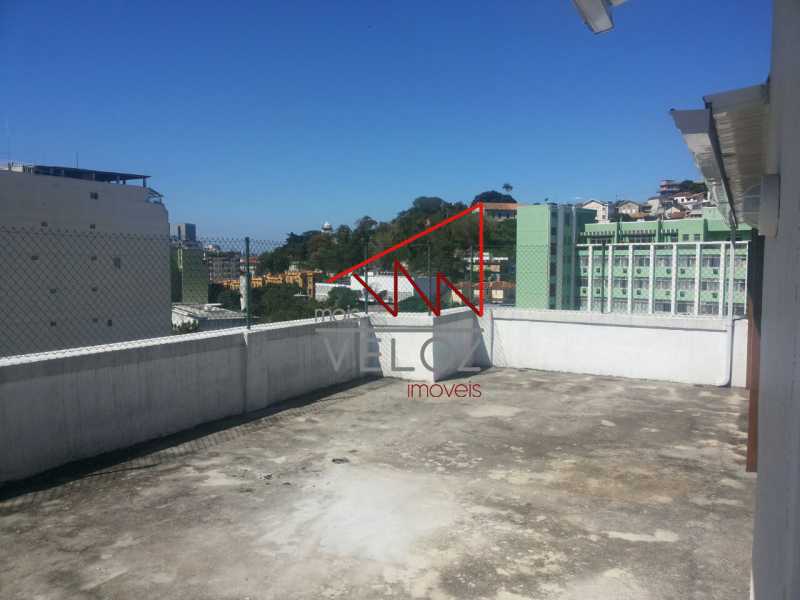 Kitnet-Studio, 33 m² - Foto 8