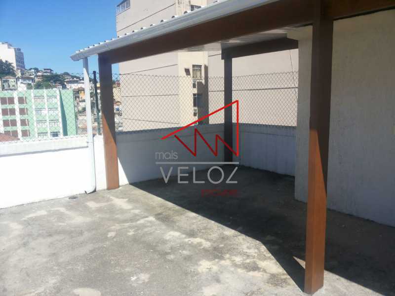 Kitnet-Studio, 33 m² - Foto 10