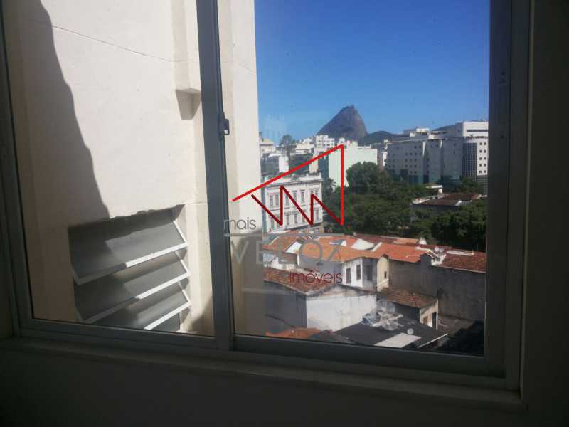 Kitnet-Studio, 33 m² - Foto 6