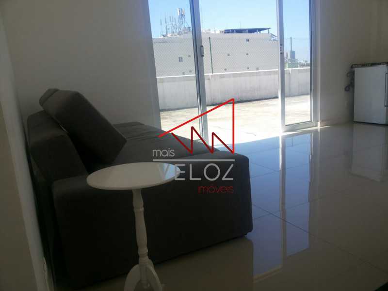 Kitnet-Studio, 33 m² - Foto 18