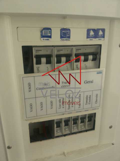 Kitnet-Studio, 33 m² - Foto 14