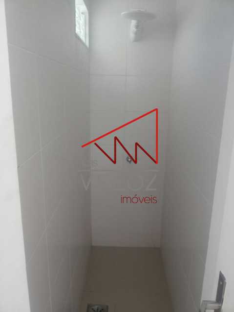 Kitnet-Studio, 33 m² - Foto 12