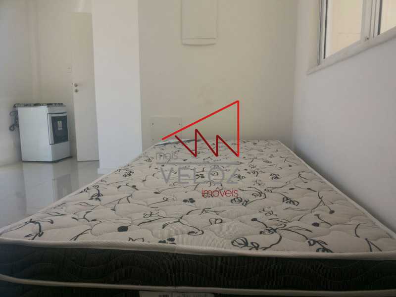 Kitnet-Studio, 33 m² - Foto 20