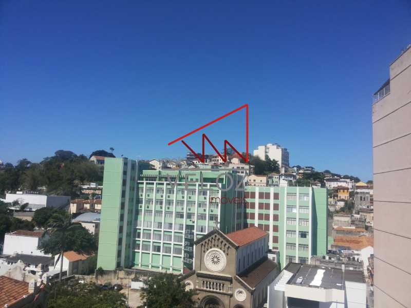 Kitnet-Studio, 33 m² - Foto 3